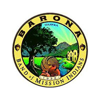 Barona Tribe