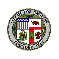 City Of Los Angeles