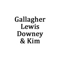 Gallagher Lewis Downey & Kim