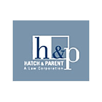 Hatch and Parent