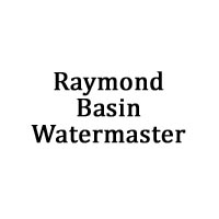 Raymond Basin Watermaster