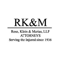 Rose, Klein and Marias, LLP