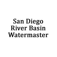 San Diego River Basin Watermaster