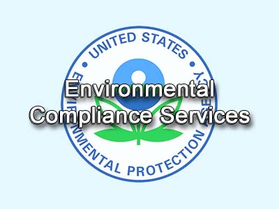 Environmental Compliance Services
