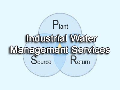 Industrial Water Management Services